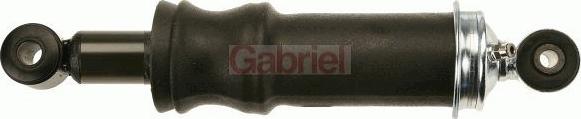 Gabriel 9016 - Shock Absorber, cab suspension autospares.lv