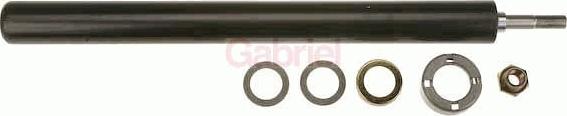 Gabriel 44954 - Shock Absorber autospares.lv