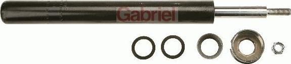 Gabriel 44902 - Shock Absorber autospares.lv