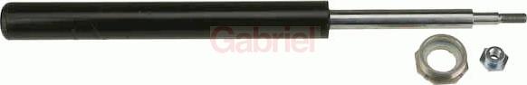 Gabriel 44933 - Shock Absorber autospares.lv