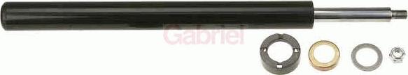 Gabriel 44882 - Shock Absorber autospares.lv