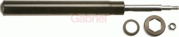 Gabriel 44798 - Shock Absorber autospares.lv