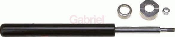 Gabriel 44754 - Shock Absorber autospares.lv