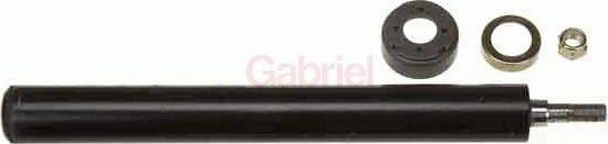 Gabriel 44751 - Shock Absorber autospares.lv