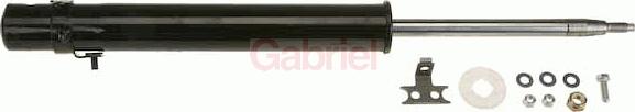 Gabriel 44767 - Shock Absorber autospares.lv