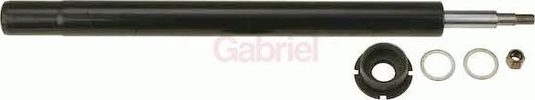 Gabriel 44713 - Shock Absorber autospares.lv