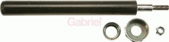 Gabriel 44774 - Shock Absorber autospares.lv