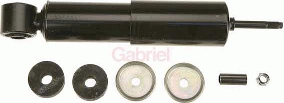 Gabriel 45045 - Shock Absorber autospares.lv