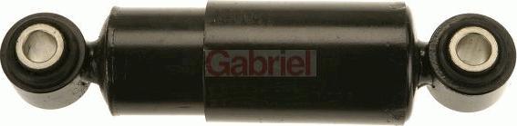 Gabriel 45001 - Shock Absorber autospares.lv
