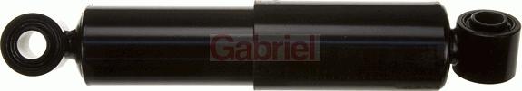 Gabriel 40059 - Shock Absorber autospares.lv