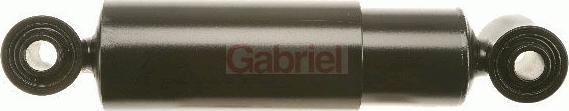 Gabriel 40068 - Shock Absorber autospares.lv