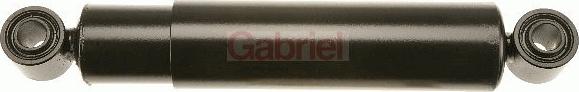 Gabriel 40062 - Shock Absorber autospares.lv