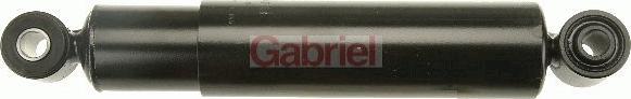 Gabriel 40085 - Shock Absorber autospares.lv