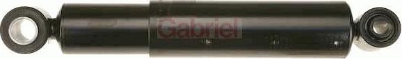 Gabriel 40021 - Shock Absorber autospares.lv