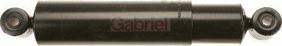 Gabriel 40163 - Shock Absorber autospares.lv