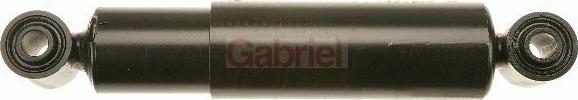 Gabriel 40184 - Shock Absorber autospares.lv