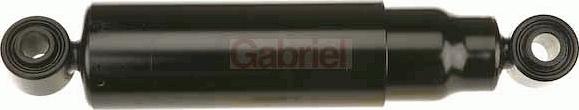 Gabriel 4395 - Shock Absorber autospares.lv