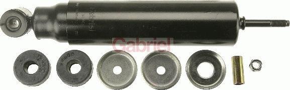 Gabriel 4349 - Shock Absorber autospares.lv