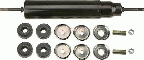 Gabriel 4319 - Shock Absorber autospares.lv