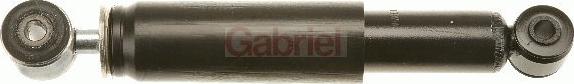 Gabriel 42902 - Shock Absorber autospares.lv