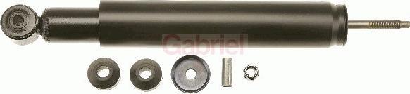 Gabriel 42464 - Shock Absorber autospares.lv