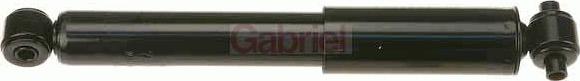 Gabriel 42470 - Shock Absorber autospares.lv