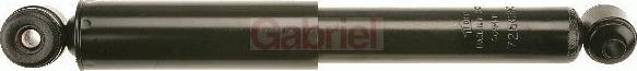 Gabriel 42592 - Shock Absorber autospares.lv