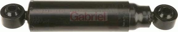 Gabriel 42537 - Shock Absorber autospares.lv