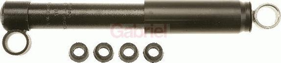 Gabriel 42607 - Shock Absorber autospares.lv