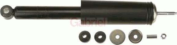 Gabriel 42619 - Shock Absorber autospares.lv