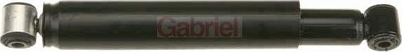 Gabriel 42611 - Shock Absorber autospares.lv