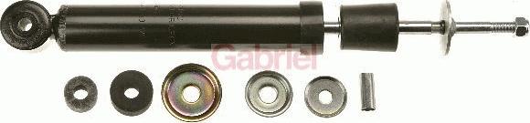 Gabriel 42618 - Shock Absorber autospares.lv