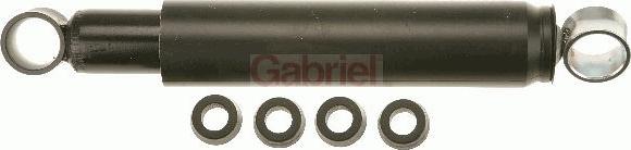 Gabriel 42147 - Shock Absorber autospares.lv