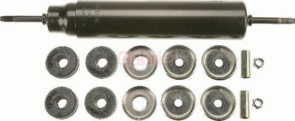 Gabriel 4200 - Shock Absorber autospares.lv