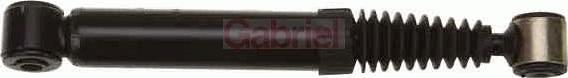 Gabriel 42899 - Shock Absorber autospares.lv