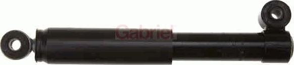 Gabriel 42820 - Shock Absorber autospares.lv