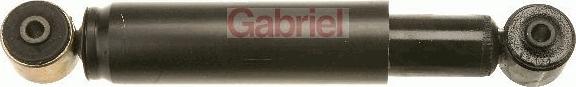 Gabriel 42822 - Shock Absorber autospares.lv