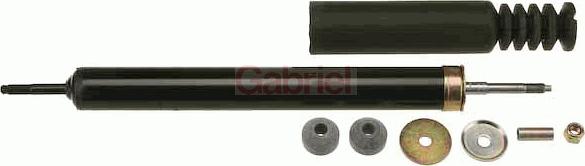 Gabriel 42314 - Shock Absorber autospares.lv