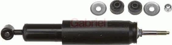 Gabriel 42332 - Shock Absorber autospares.lv