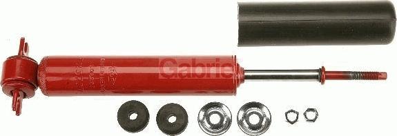 Gabriel 42375 - Shock Absorber autospares.lv