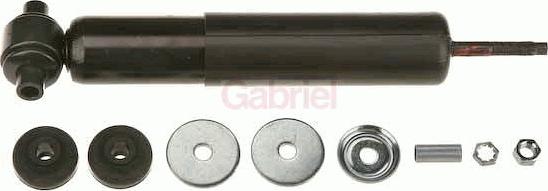 Gabriel 42260 - Shock Absorber autospares.lv