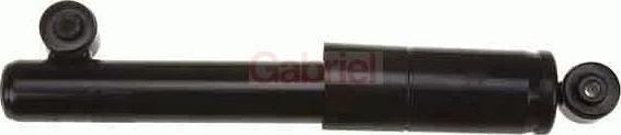 Gabriel 42759 - Shock Absorber autospares.lv