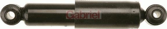 Gabriel 42756 - Shock Absorber autospares.lv