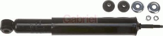 Gabriel 42703 - Shock Absorber autospares.lv