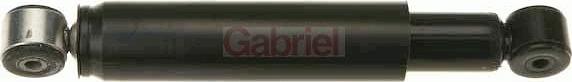 Gabriel 42729 - Shock Absorber autospares.lv