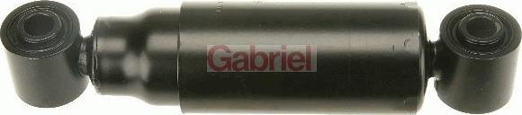 Gabriel 4272 - Shock Absorber autospares.lv