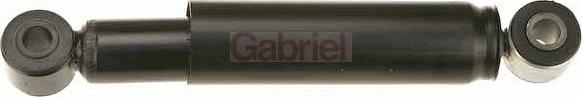 Gabriel 42774 - Shock Absorber autospares.lv