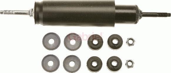 Gabriel 42775 - Shock Absorber autospares.lv