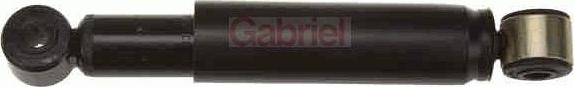 Gabriel 42772 - Shock Absorber autospares.lv