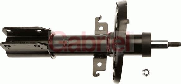 Gabriel 54200 - Shock Absorber autospares.lv